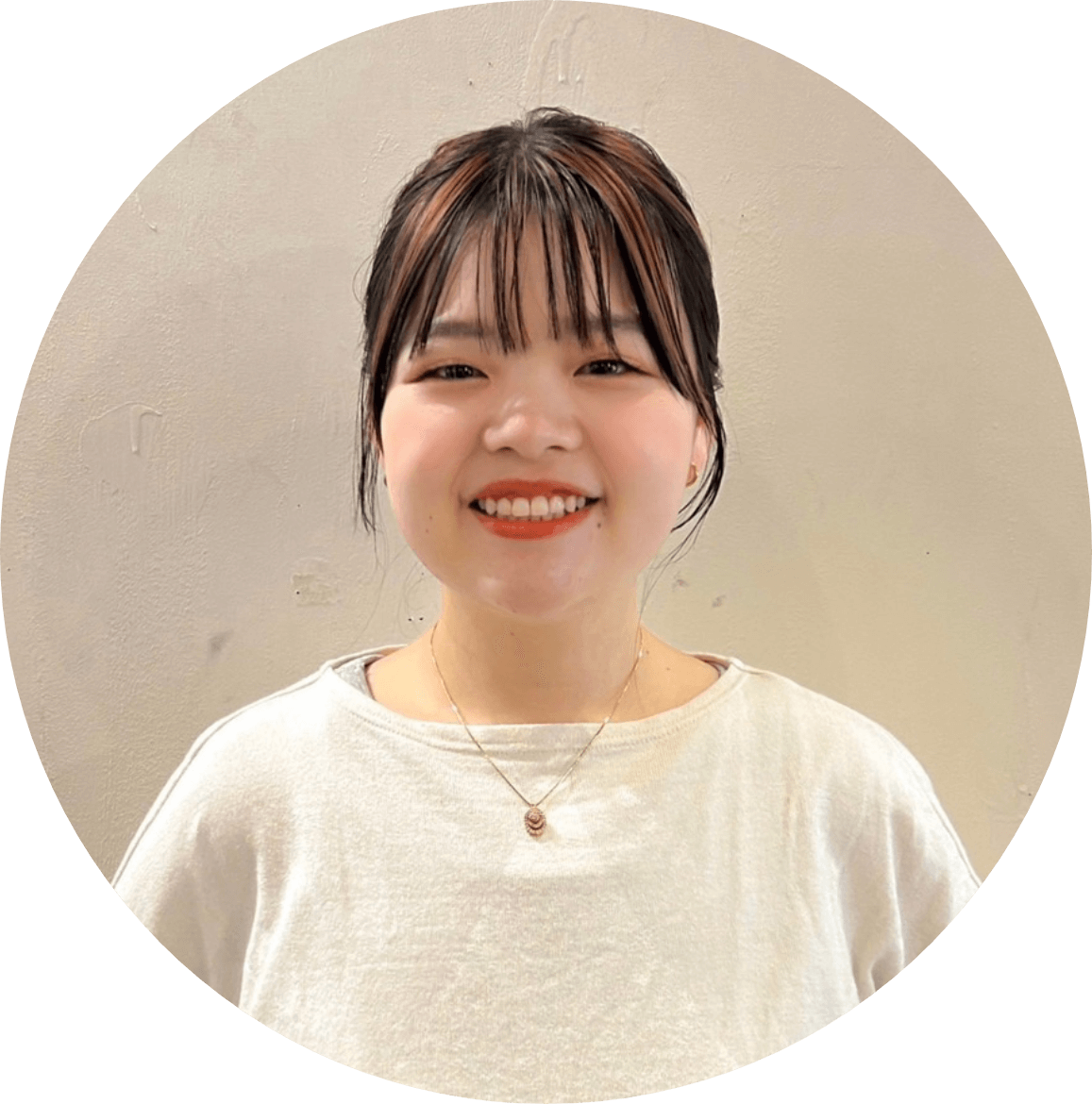 吉田 桃子